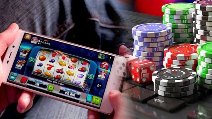 paito ncd wallet balance display on mobile during live blackjack